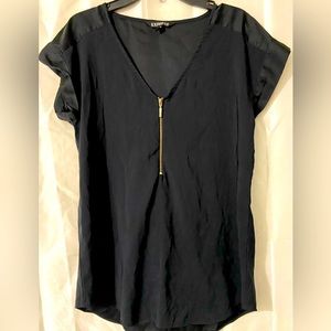 Express Blouse